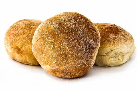 Stepping Stones Bakery photo 2