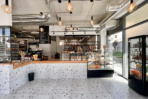 Stepping Stones Bakery photo 1